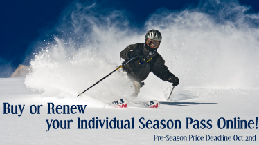 Ski Passes