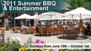 Summer BBQ and Concerts
