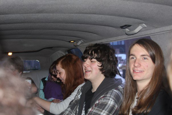 School of Rock - ALL STARS