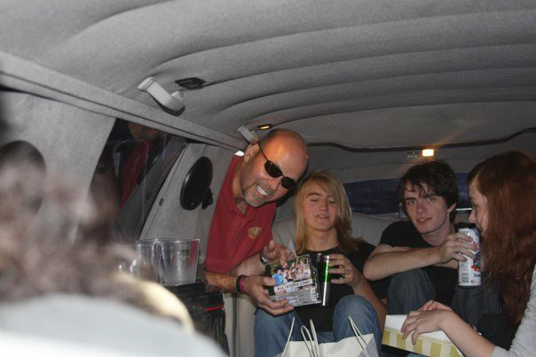 School of Rock - ALL STARS