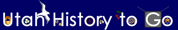 Utah History to Go