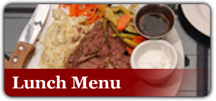 Bistro 258 Lunch Menu 