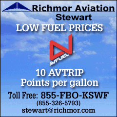 Richmor Aviation Stewart