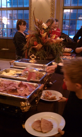 Banquets_Hotels_Ogden_Utah