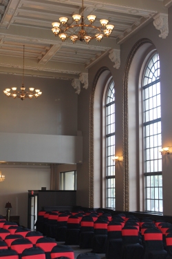 Wedding Ceremony in Ogden