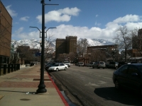 Historic 25th Street