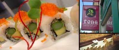 Tona Sushi