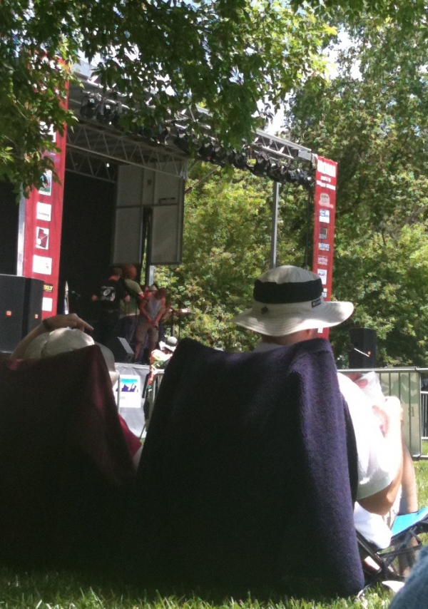 Ogden Music Festival