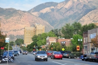 TripAdvisor Review of Ben Lomond Suites From a Guest Visiting Ogden For a Business Trip