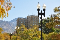 Facebook Comment From a Guest Who Spent the Weekend in Ogden