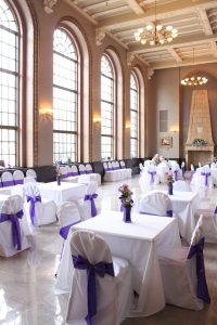 Red Nichols Sunlit Room