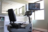 Ben Lomond Suites Fitness Center