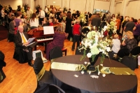 The Crystal Ballroom