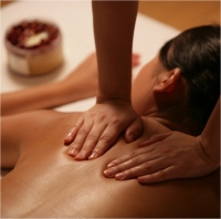 Romantic Getaways Massage and Restaurant Package