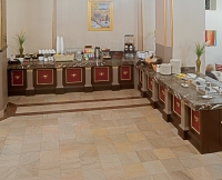 When I come back to Ogden I will stay no where else