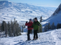Skiing Holidays Packages 2012 - 2013